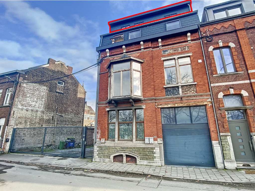 Rue de la Province - 127 - 22 - 4100