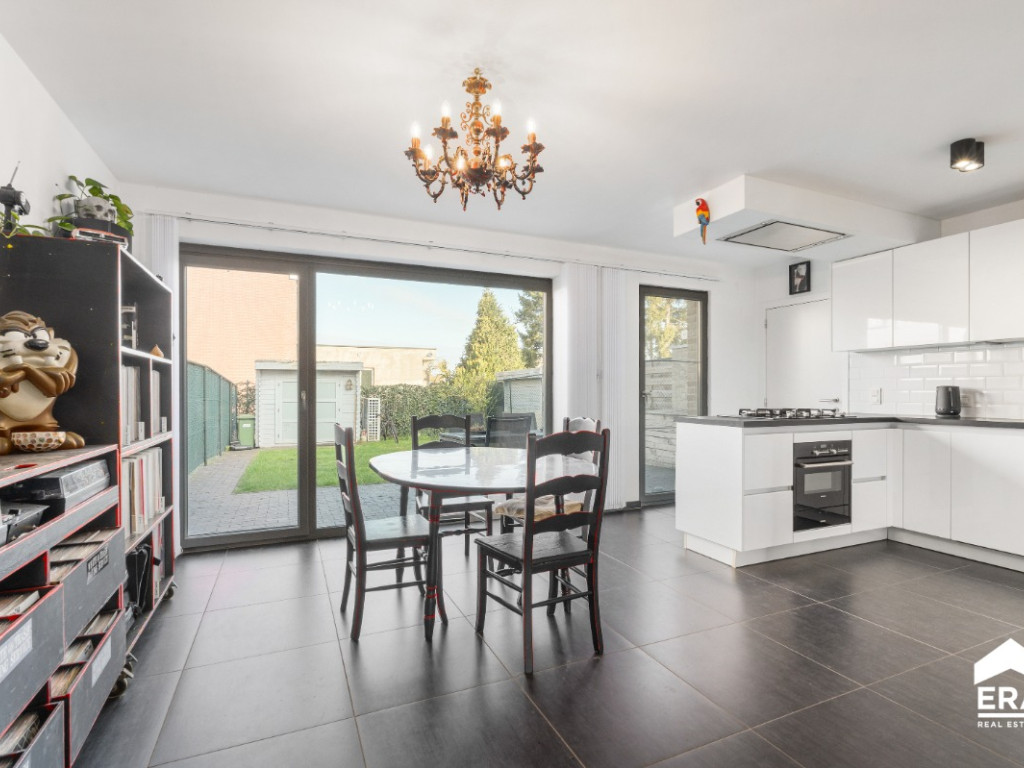 Stapelbekerveld - 6 - - 3800