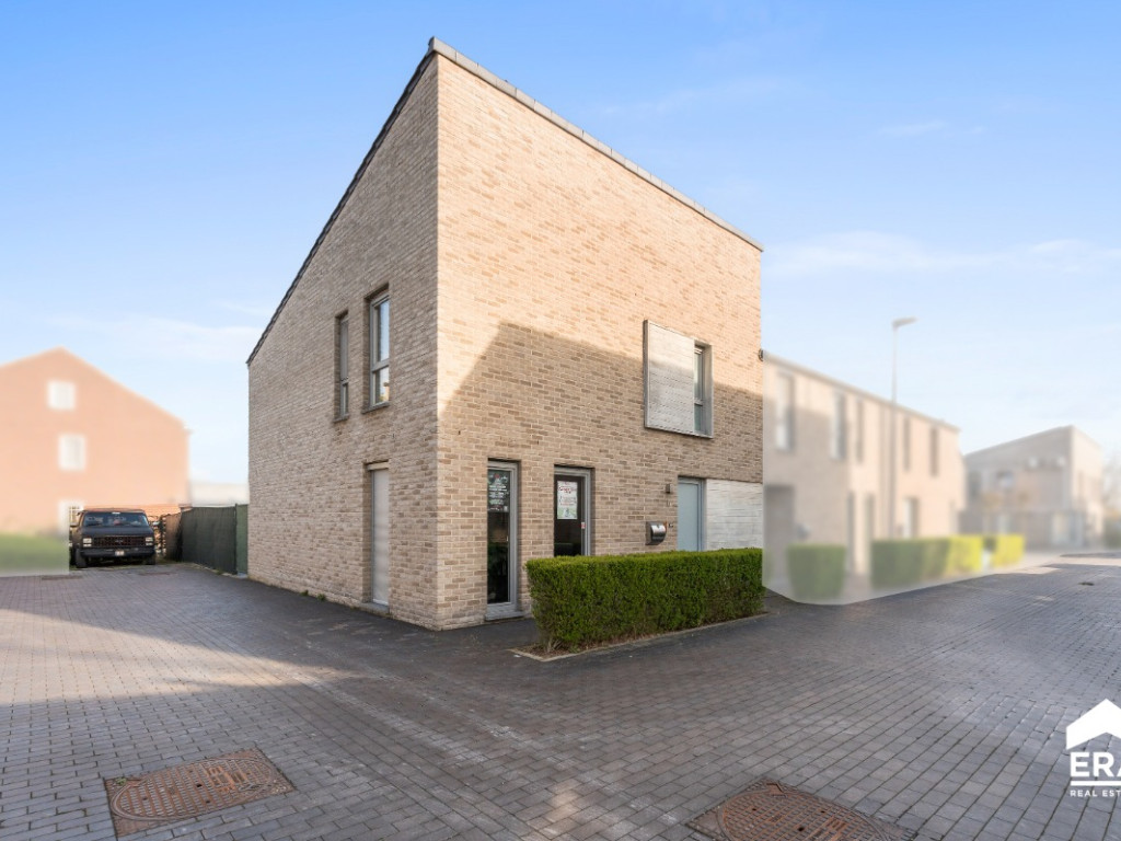 Stapelbekerveld - 6 - - 3800