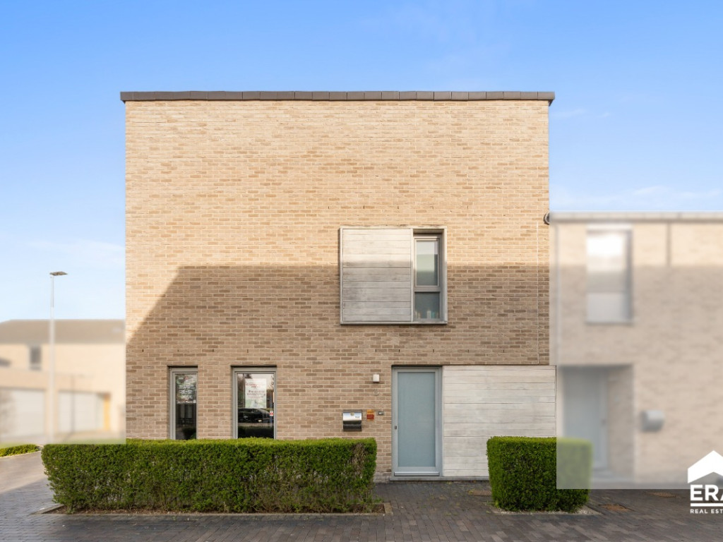 Stapelbekerveld - 6 - - 3800