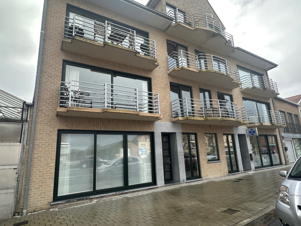 Nieuwpoortkeiweg - 15 - 002 - 8630