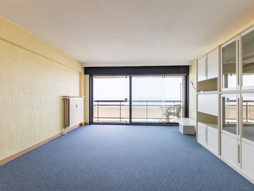 Zeedijk - 120 - 35 / 0405 - 8370