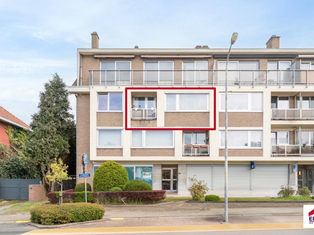 Diepestraat - 20 - 2B (Bus 3) - 1780