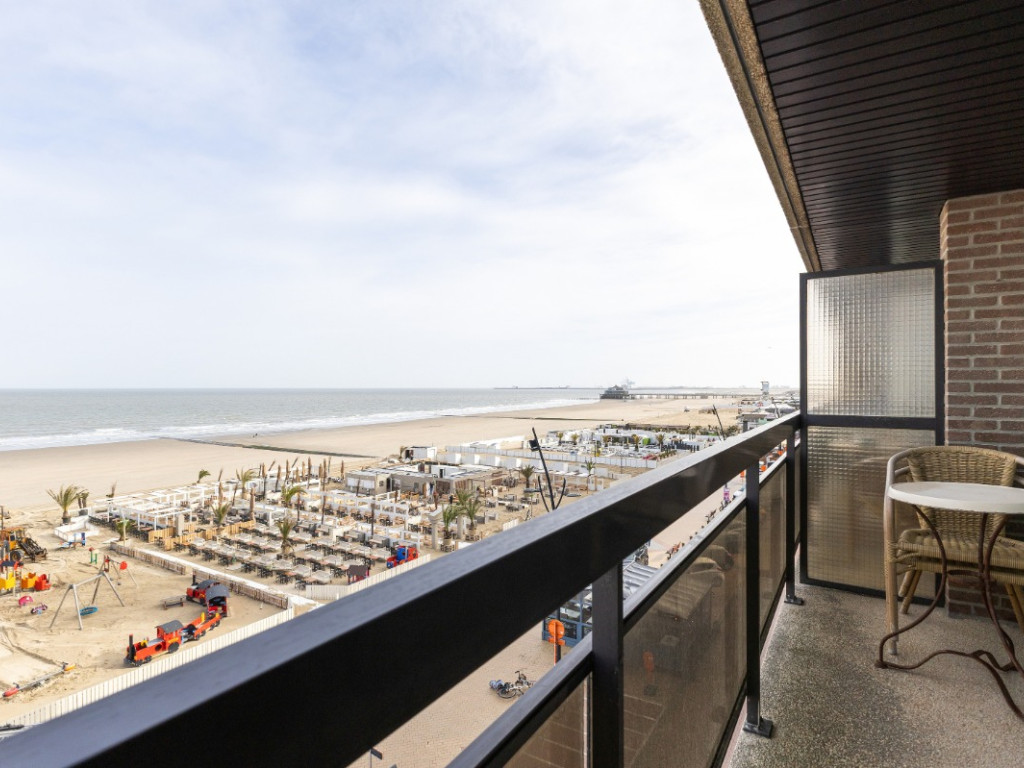 Zeedijk - 120 - 35 / 0405 - 8370