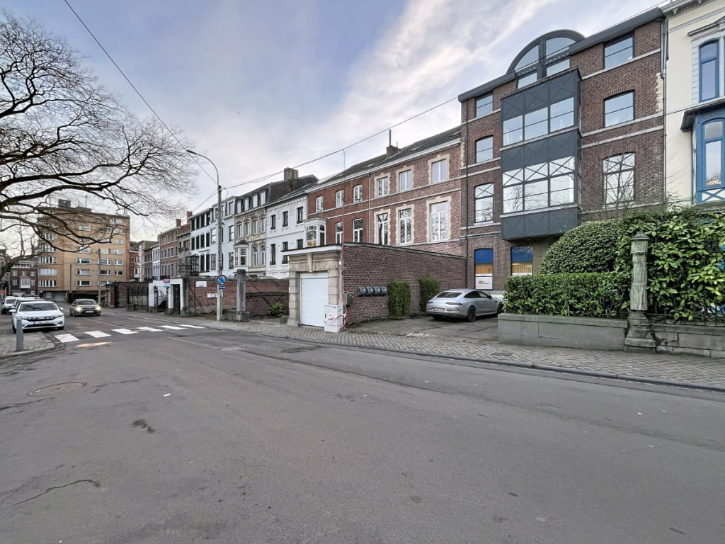 Rue Nysten - 26 - - 4000