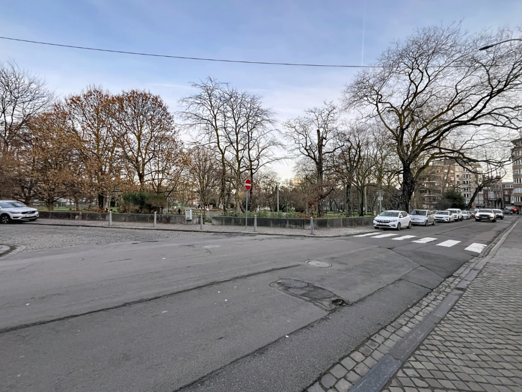 Rue Nysten - 26 - - 4000