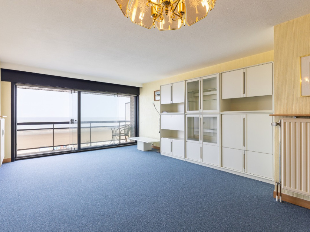 Zeedijk - 120 - 35 / 0405 - 8370