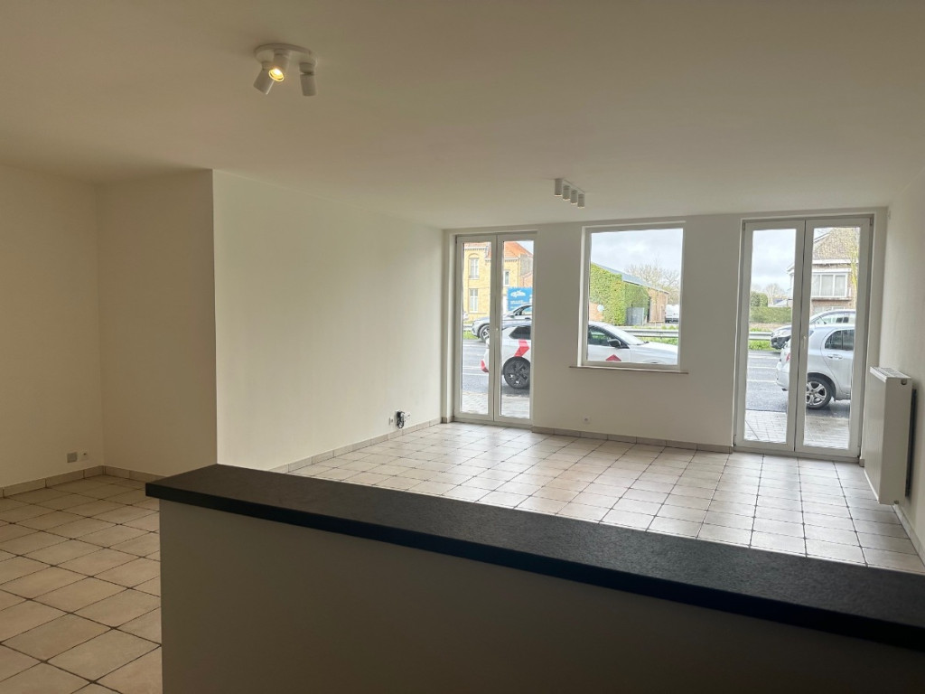 Nieuwpoortkeiweg - 15 - 002 - 8630