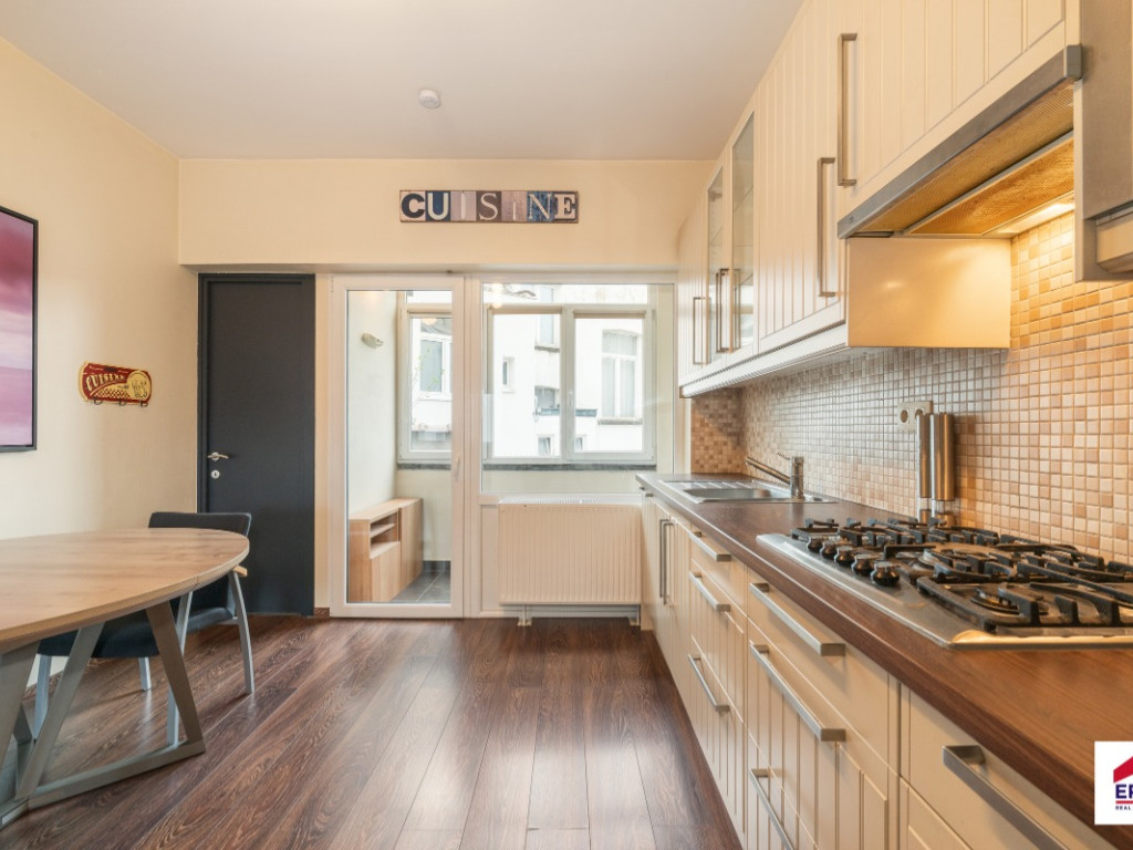 Chaussée de Jette - 346 - - 1081