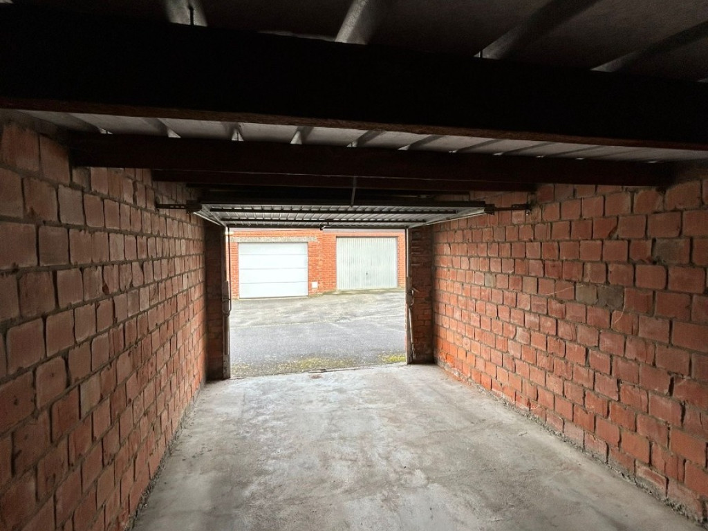 Brugseweg - 141+ - G3 - 8900