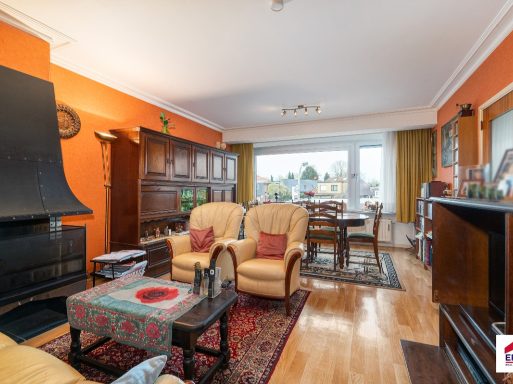 Diepestraat - 20 - 2B (Bus 3) - 1780