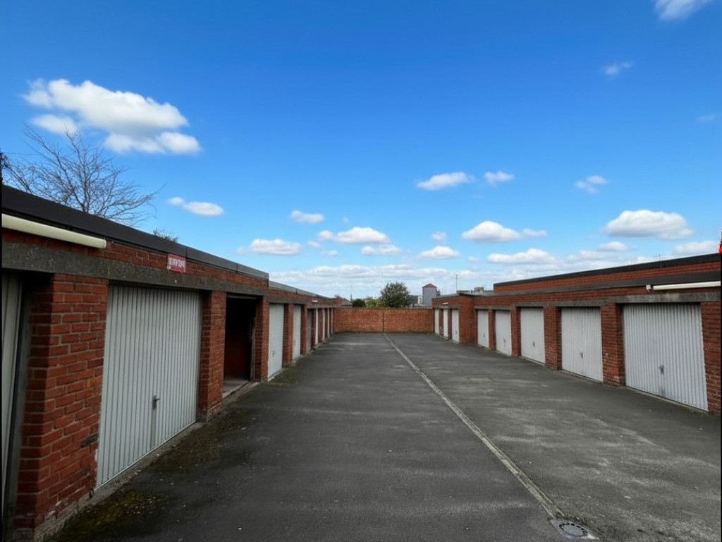 Brugseweg - 141+ - G3 - 8900