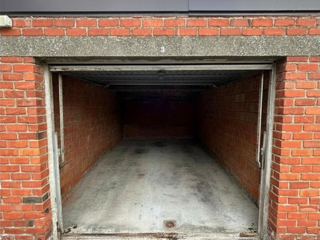 Brugseweg - 141+ - G3 - 8900