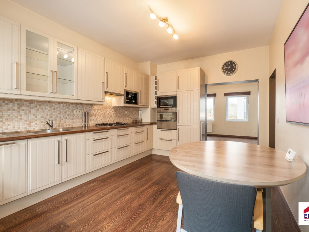 Chaussée de Jette - 346 - - 1081