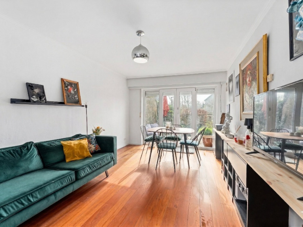 Koninginnenlaan - 49 - -01.01 - 8430