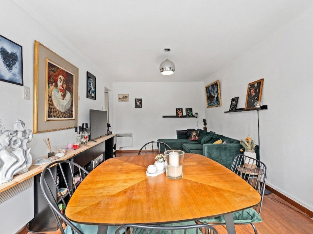 Koninginnenlaan - 49 - -01.01 - 8430