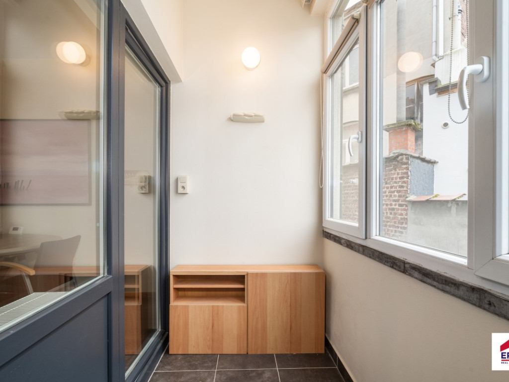 Chaussée de Jette - 346 - - 1081