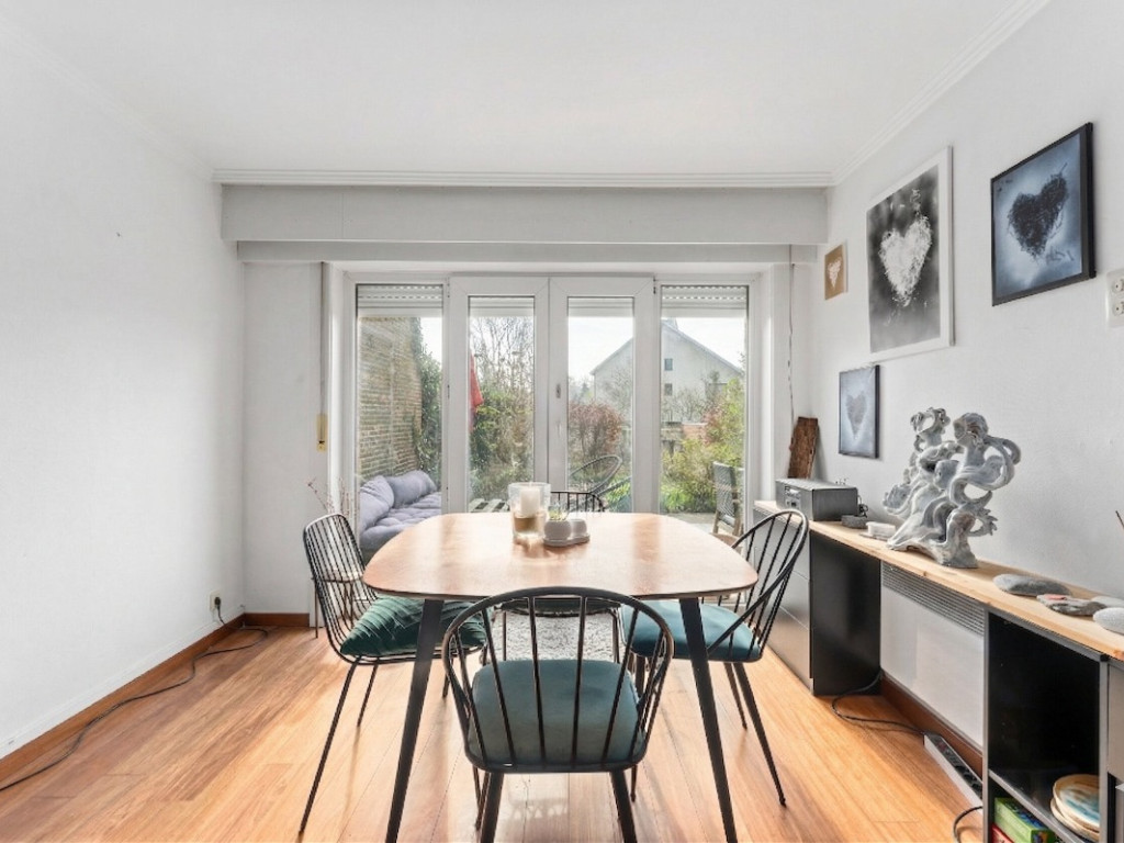 Koninginnenlaan - 49 - -01.01 - 8430