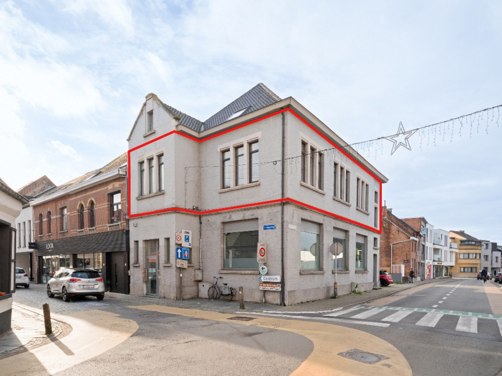 Molenstraat - 2A - 101 - 1840