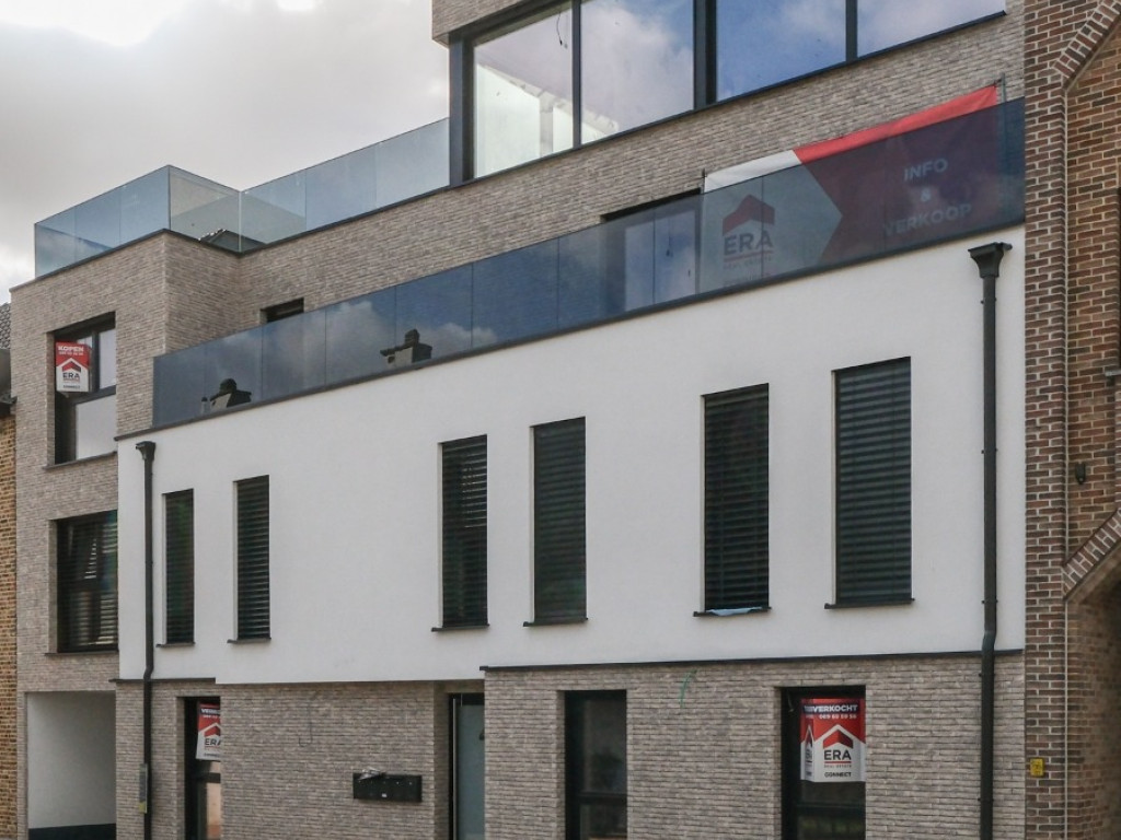 Oude Statiestraat - 4 - 5 - 0543/00M000 - 3730