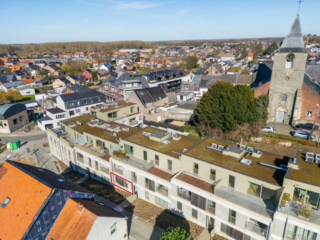 Merchtemsesteenweg - 26 - 0.3 - 1861