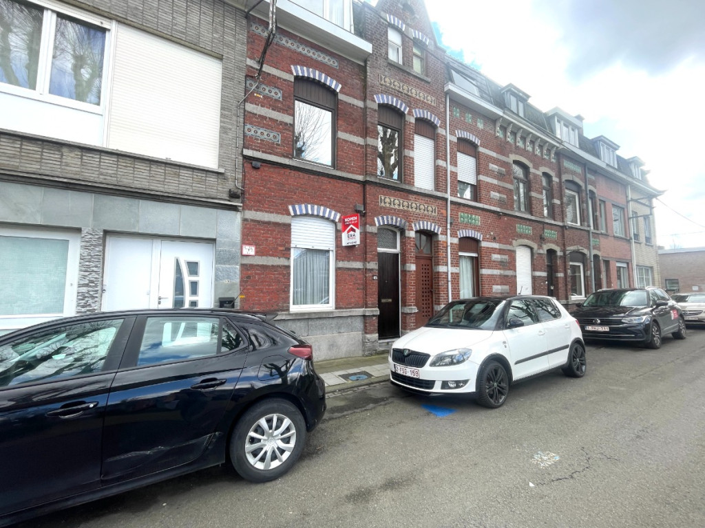 Vander Merschplein - 16 - - 8930