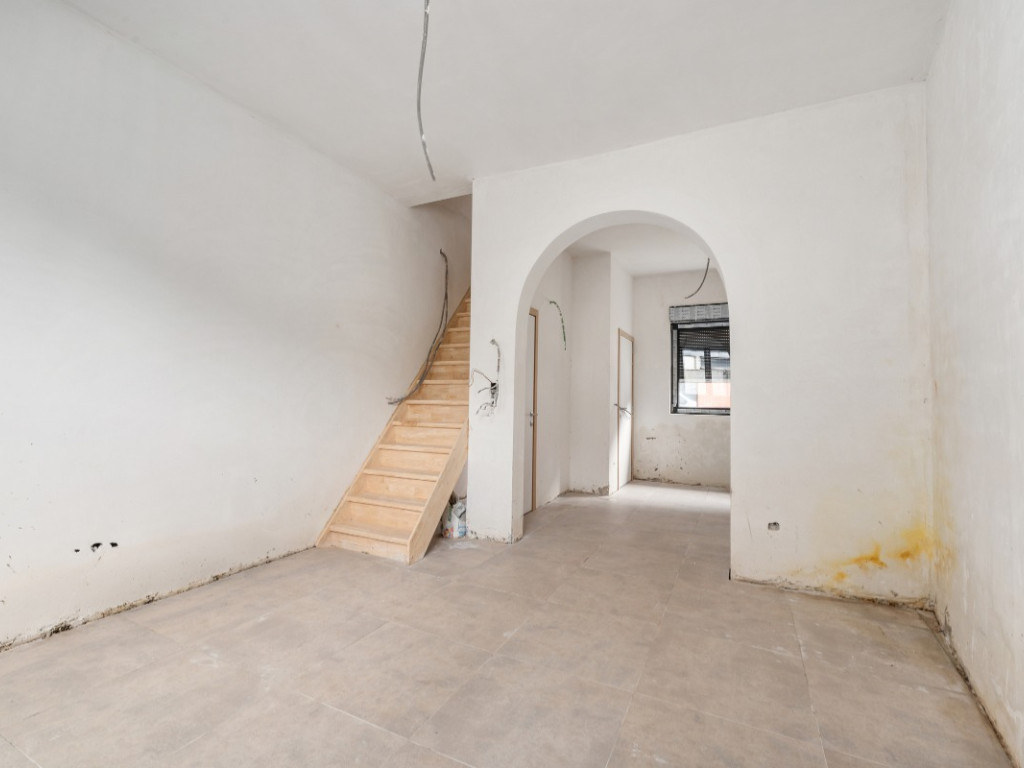 Roskotstraat - 20A - - 9240