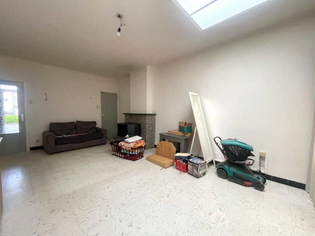 Vander Merschplein - 16 - - 8930