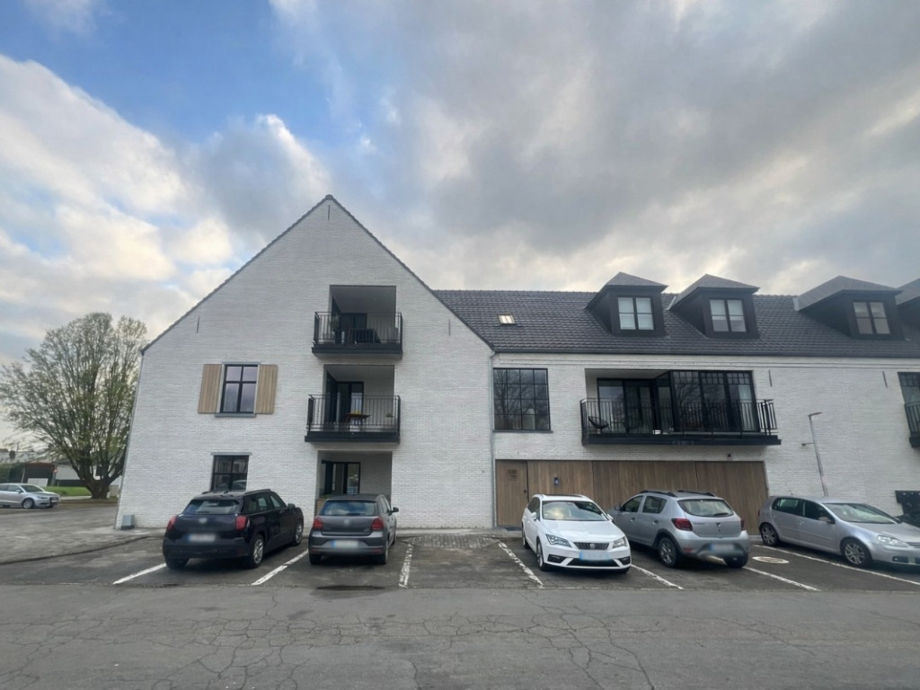 Parkstraat - 7 - 5 - 3570