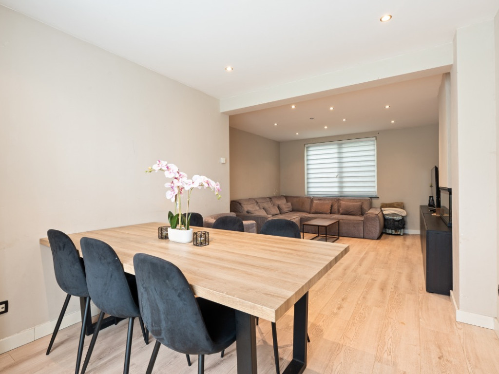 Koning Albertlaan - 12 - - 9140