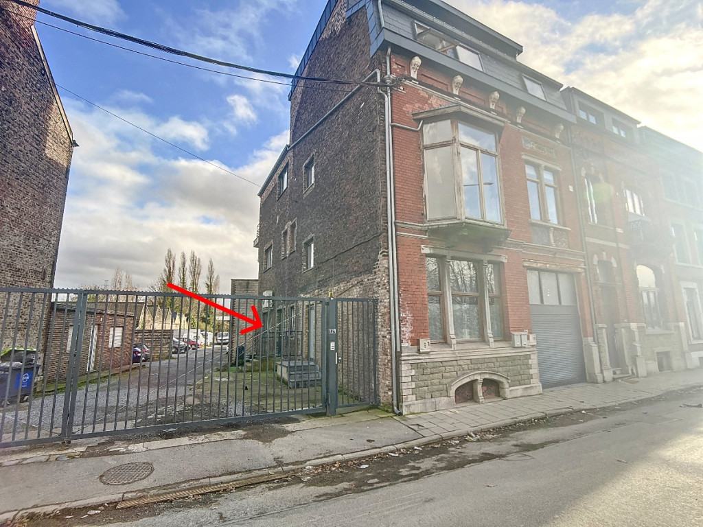 Rue de la Province - 127 - 01 - 4100