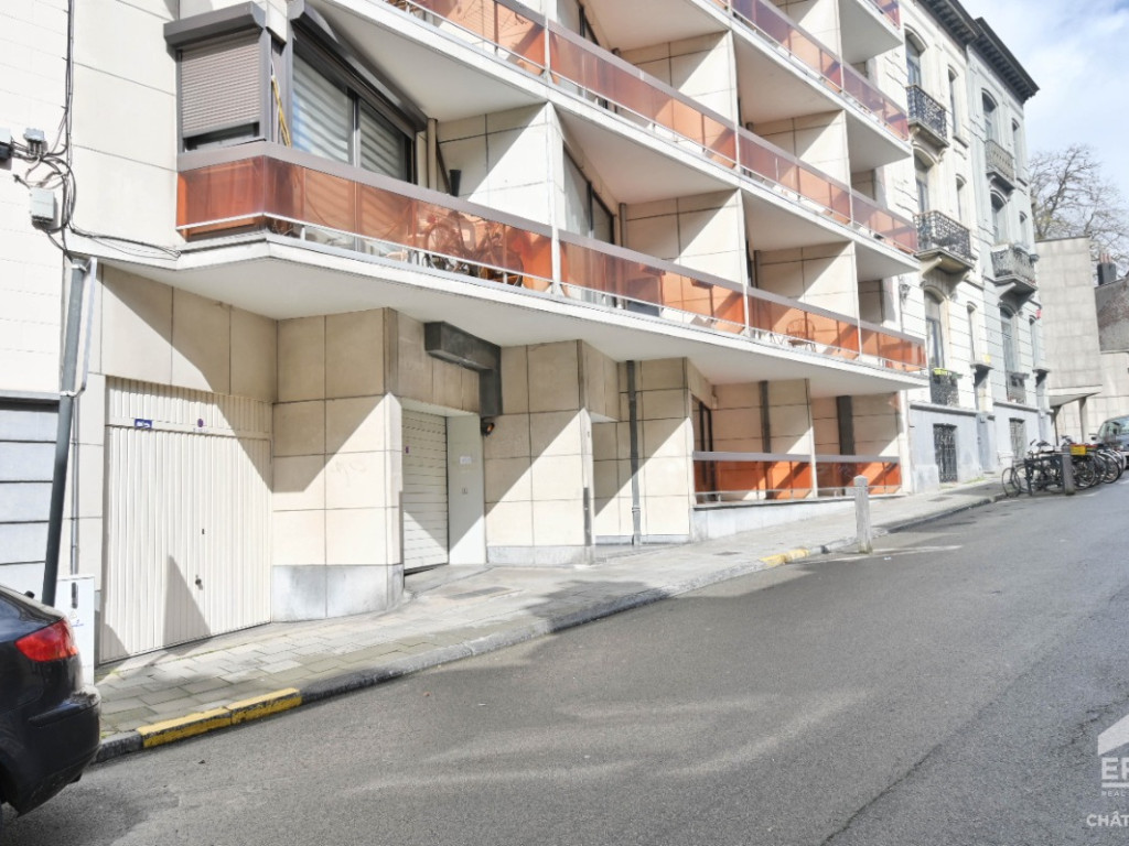 Rue André Van Hasselt - 17 - 0 - 1030