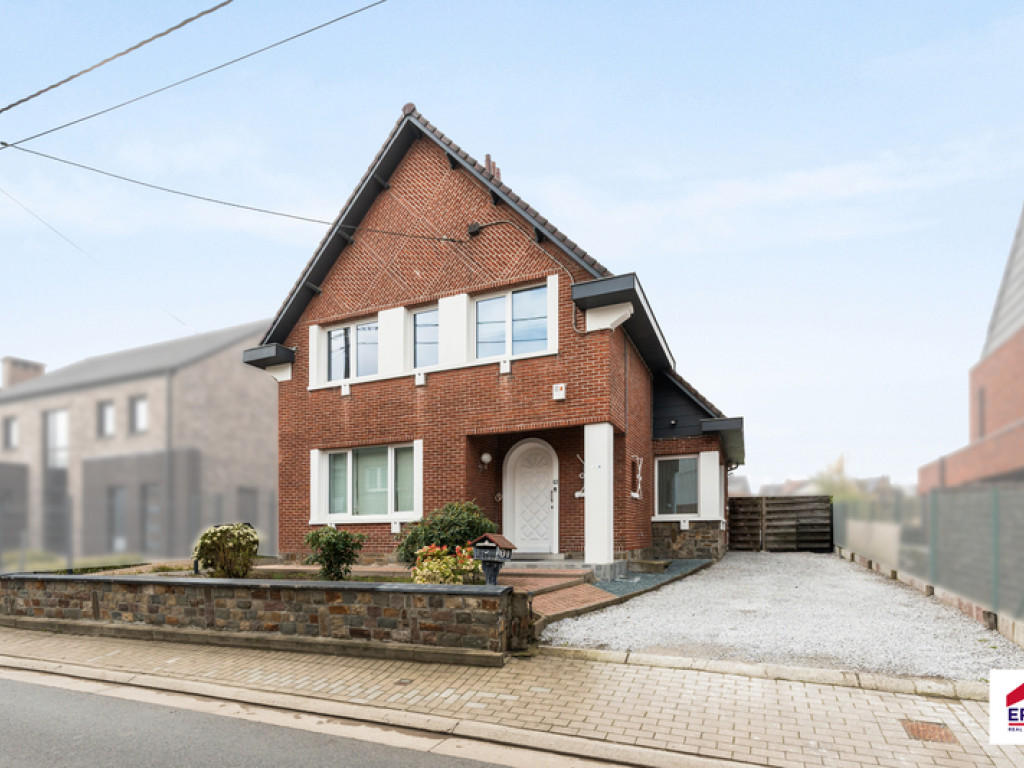 Bleregemstraat - 63 - - 1790