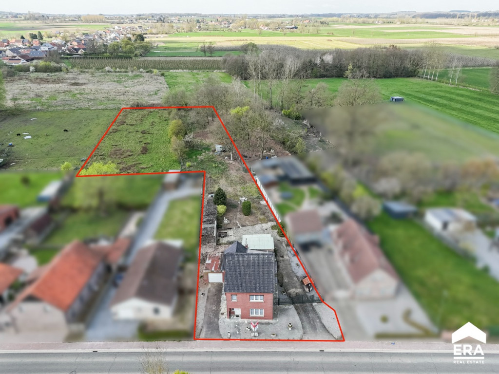 Borgloonstraat - 81 - - 3450