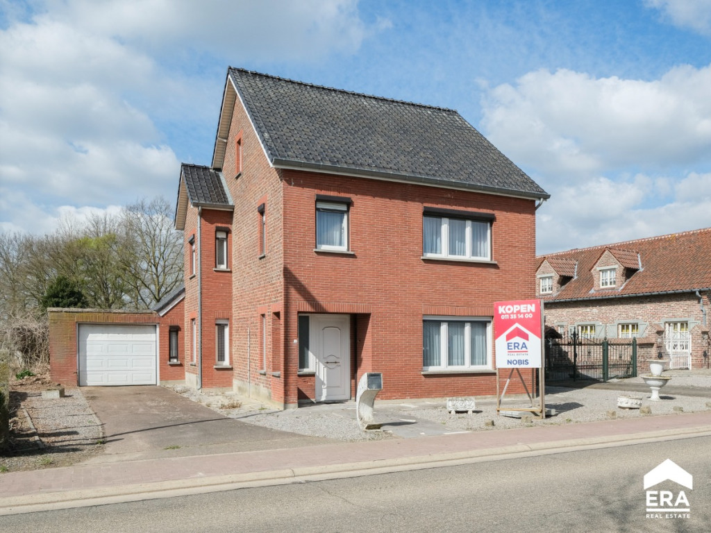 Borgloonstraat - 81 - - 3450