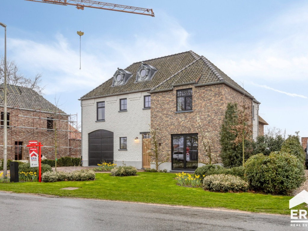 Slinkerstraat - 21 - - 3920