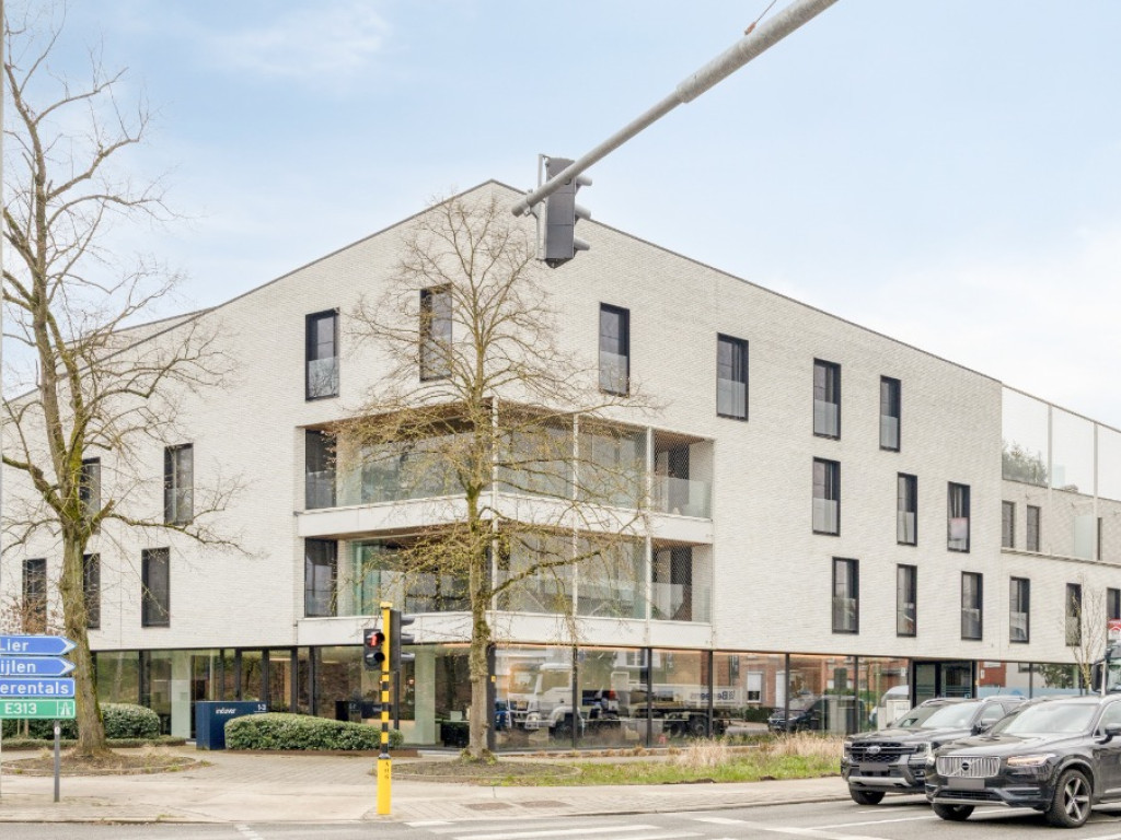 Lierse Steenweg - 3 - 101 - 2288