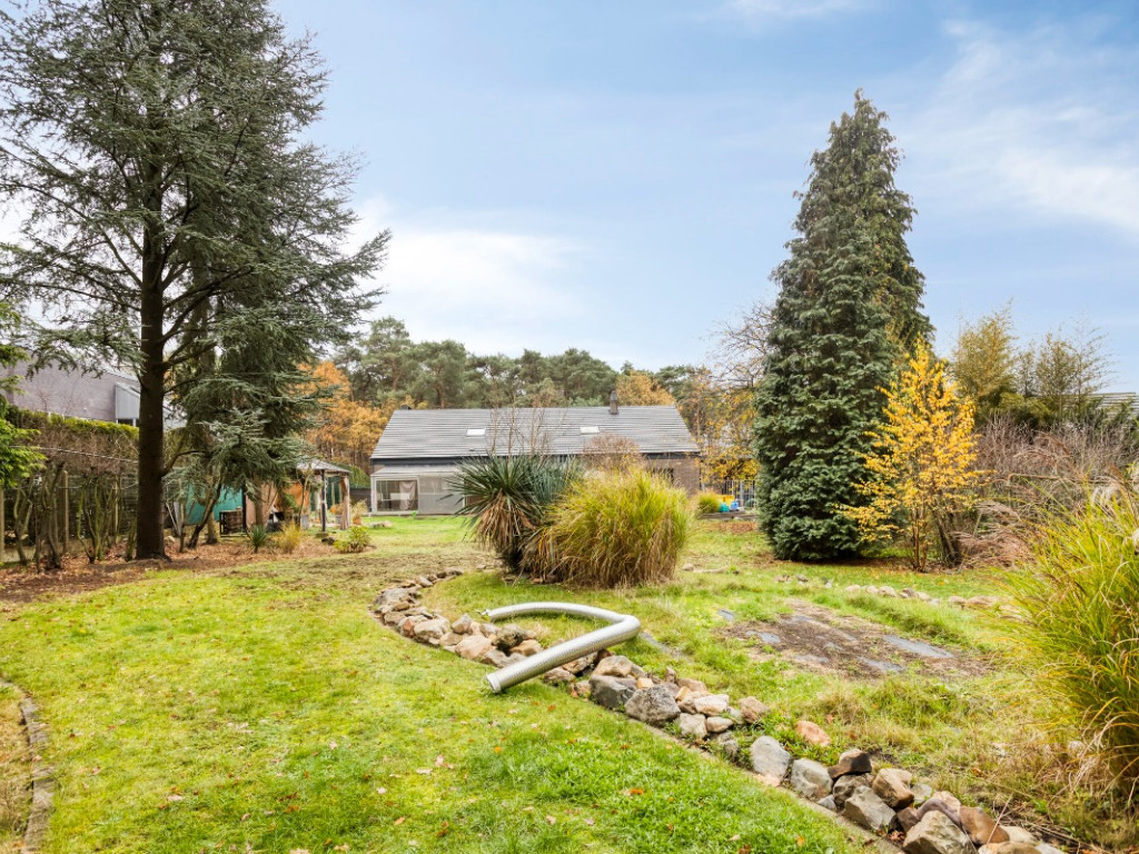 Koerselsesteenweg - 168 - - 3582