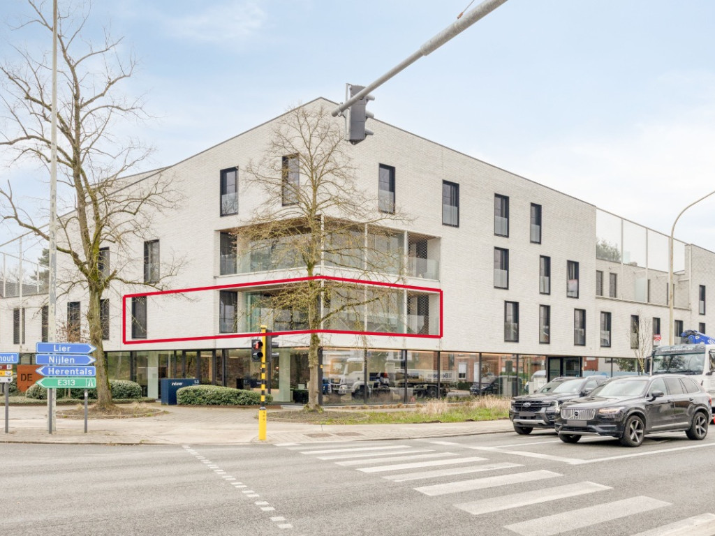 Lierse Steenweg - 3 - 101 - 2288