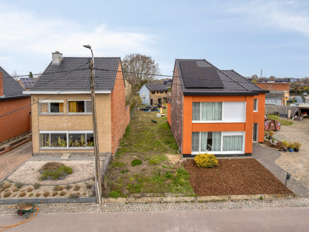 Dorpstraat - 64 - Bis - 2811