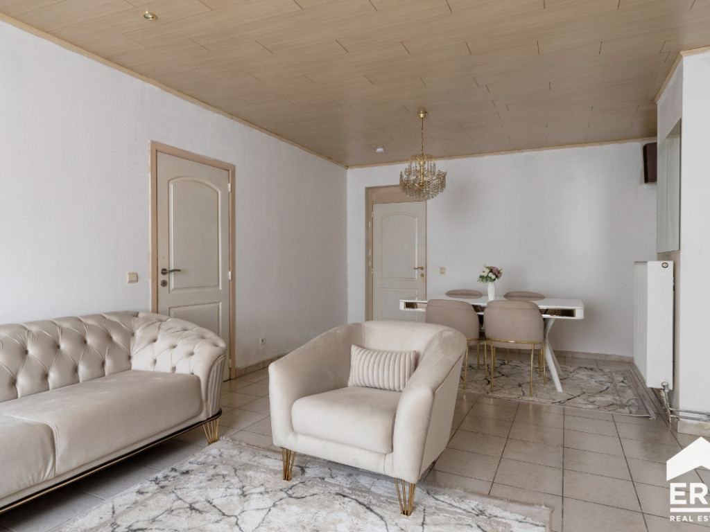 Martelarenstraat - 5 - - 2400