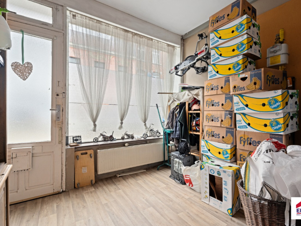 Sint-Rochusstraat - 89 - - 1500