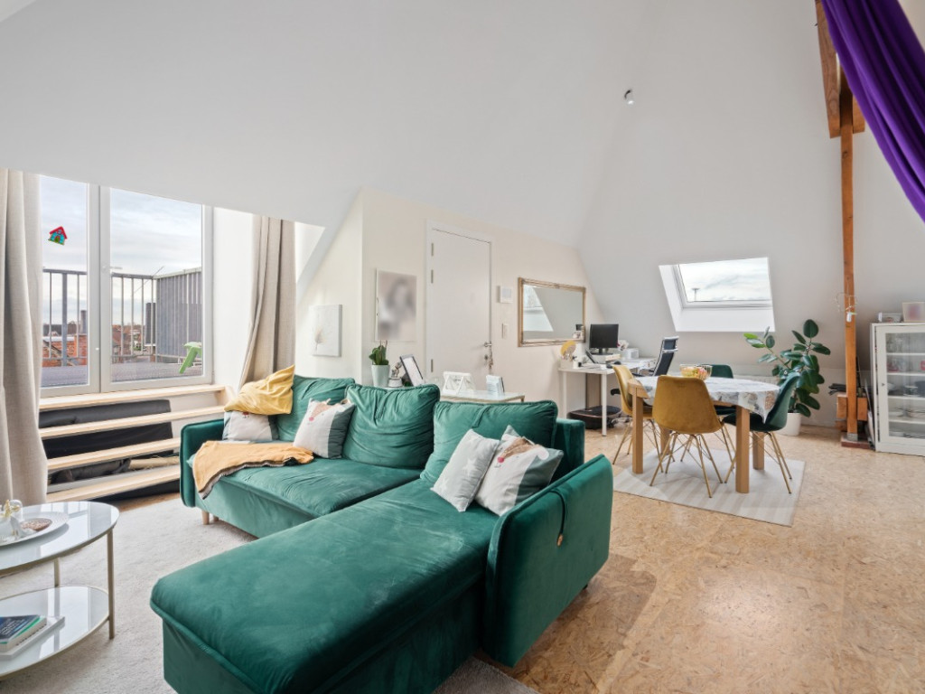 Molenstraat - 2A - 201 - 1840