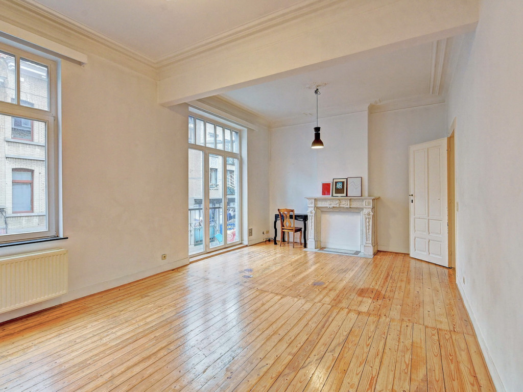 Avenue Georges Henri - 401 - - 1200