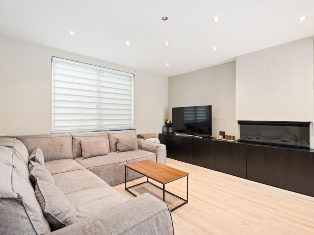 Koning Albertlaan - 12 - - 9140