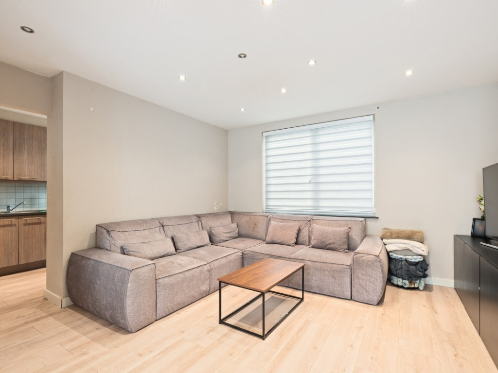 Koning Albertlaan - 12 - - 9140