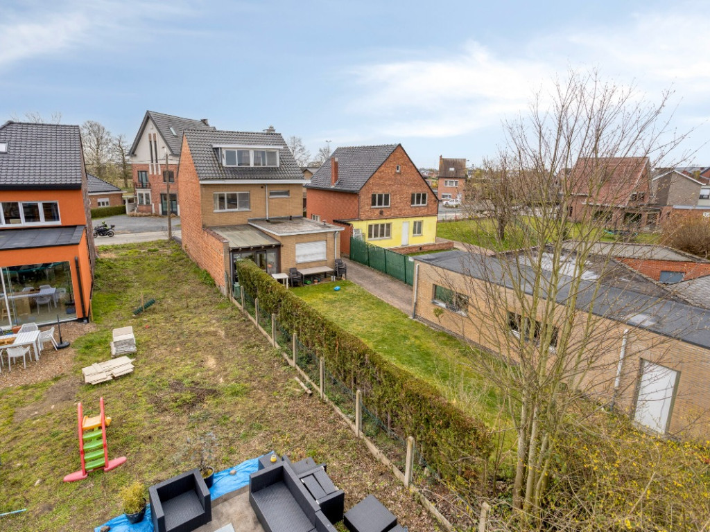 Dorpstraat - 64 - Bis - 2811