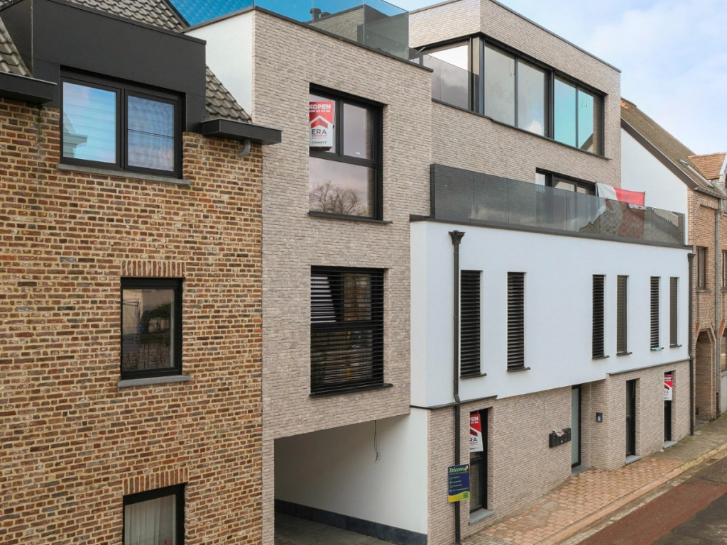 Oude Statiestraat - 4 - 5 - 0543/00M000 - 3730