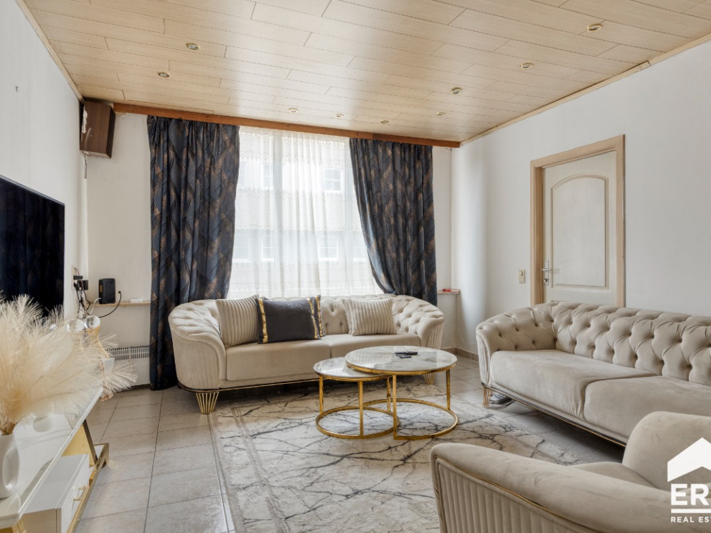 Martelarenstraat - 5 - - 2400