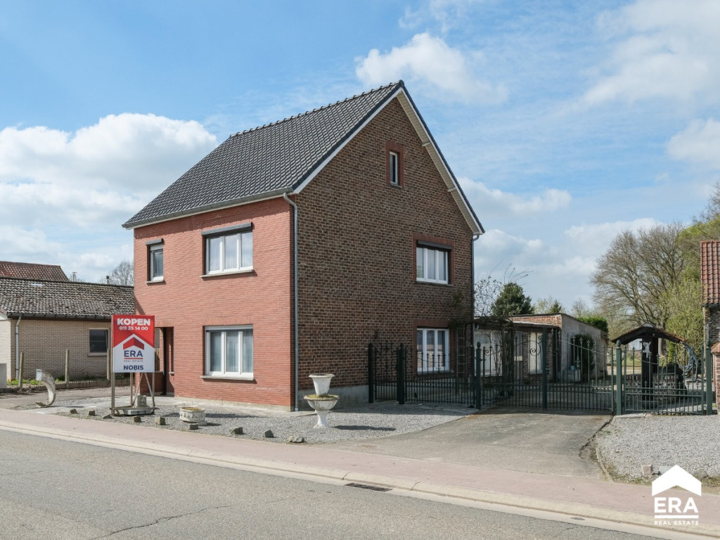 Borgloonstraat - 81 - - 3450